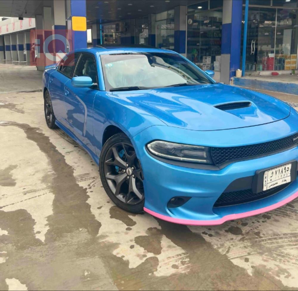 دودج تشارجر